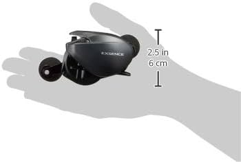 Amazon.co.jp: シマノ(SHIMANO) ベイトリール 両軸 20 エクスセンス DC